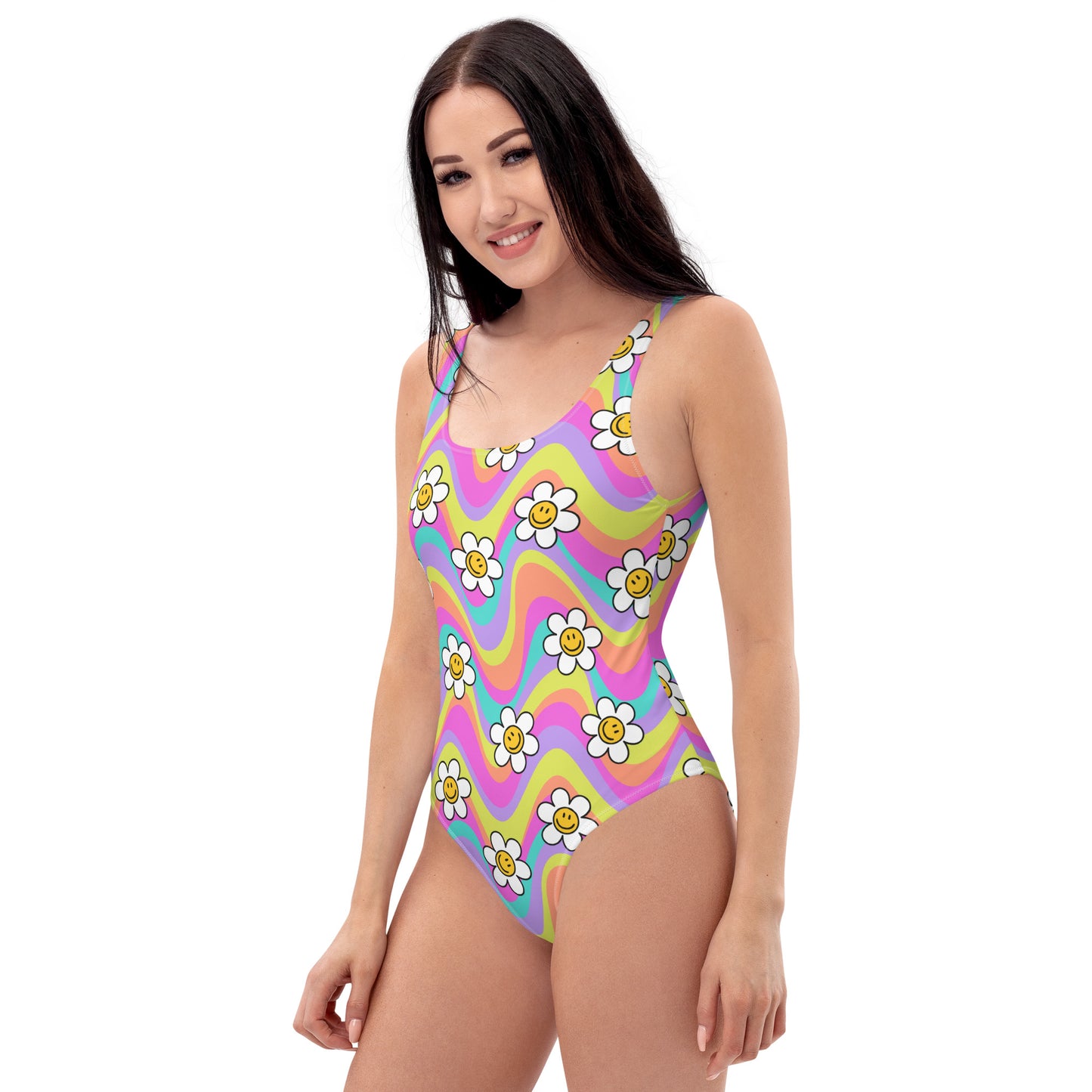 Groovy Rave Bodysuit, Plus size rave outfit