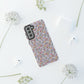 Cottagecore Tough Phone Case for Iphones, Samsungs, and Google phones