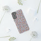 Cottagecore Tough Phone Case for Iphones, Samsungs, and Google phones