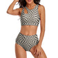 Checkered Rave outfit set, Plus size rave wear available