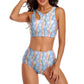 Groovy Rave outfit set, Plus size rave wear available
